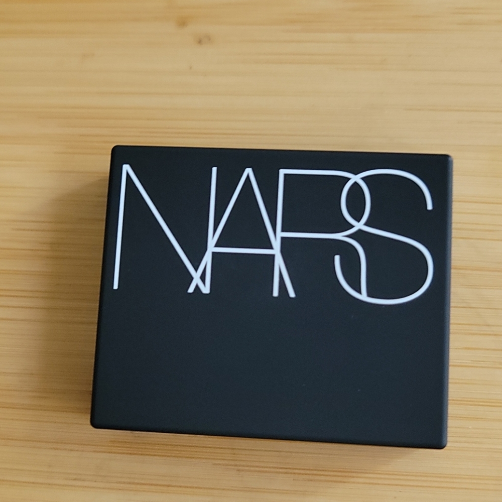 NARS MINI ORGASM BLUSH